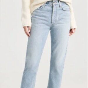 Citizens of Humanity Charlotte High Rise Jeans